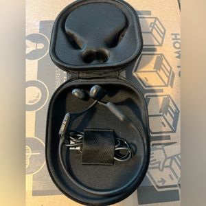 Shoks open run pro earphones